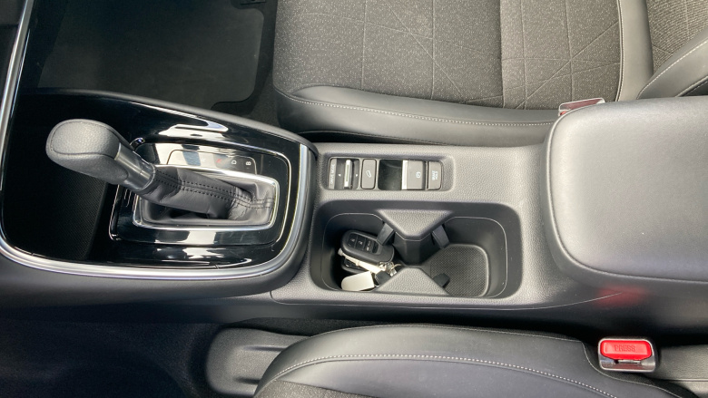 Honda HR-V 1.5 eHEV Advance 5dr CVT Hybrid Hatchback